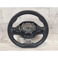 Peugeot 308 t9 ii руль multifunkcja кожа 98084115xu