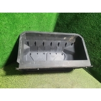 Корпус отопителя (печки) Scania 4-Series 2000 1326166
