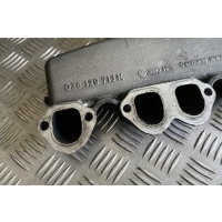 Коллектор впускной volkswagen sharan 7m8 , 7m9 , 7m6 028129713k 1.9l дизель 66kw 1997