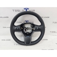 руль Tesla Model Y 2022 1490214-00,2548466