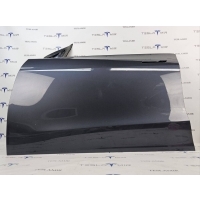 Дверь передняя левая Tesla Model Y 2022 1505460-E0