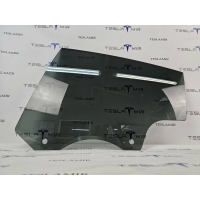 Стекло двери задней левой Tesla Model Y 2022 43R-004553,1495506-00