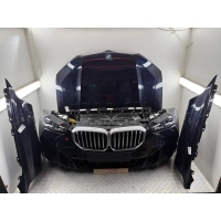замок двери передней левой BMW X5 G05 2023 51217477699
