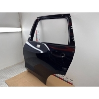 Дверь задняя левая BMW X5 G05 2023 41522642779