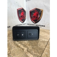 Блок кнопок Jaguar F-Pace X761 2024 jpla11654aa