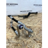 Трубка кондиционера Jaguar F-Pace X761 2024 m8a218d487ac, T4A39575, LR141724