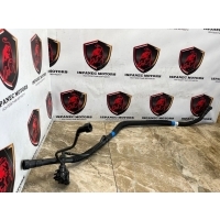 Шланг паров топлива Jaguar F-Pace X761 2024 m8a29c015bb, m8a29c015bb, T4A50531, LR181501
