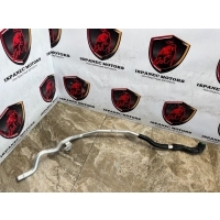 Патрубок отопителя (печки) Jaguar F-Pace X761 2024 m8a218c553cb, m8a218c553cb, T4A41155, LR141648
