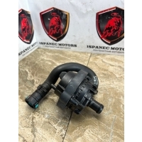 Насос антифриза дополнительный Jaguar F-Pace X761 2024 epla8501ea, J9C31968, LR153970