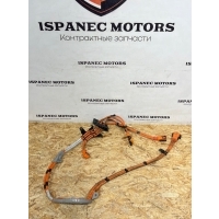 Проводка высоковольтной батареи Jaguar F-Pace X761 2024 M8A214N306AC, LR141261, T4A43941