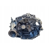 Skoda октавия ii 04-10 1,6 b механическая кпп jht eu *