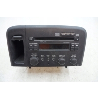 Радио hu-850 volvo s80 магнитола 30745809