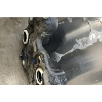 Бачёк топлива volvo v40 hatchback 30742527 2.0l gasoline 140kw 2017