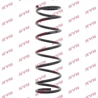 Kyb rc5381 пружина подвески