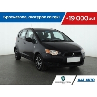 Mitsubishi кольт 1.3 , салон польша , климат