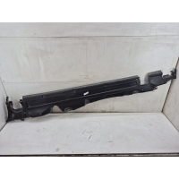 Защита днища Volkswagen Touareg 2 NF 7P0825201A