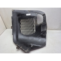подкрылок Volkswagen Touareg 2 NF 7P6805912D