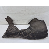 подкрылок Volkswagen Touareg 2 NF 7P6805978
