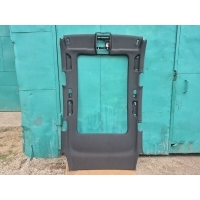 Обшивка потолочная Volkswagen Touareg 2 NF 7P6867501