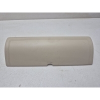 Накладка декоративная Volkswagen Touareg 2 NF 7P6857185