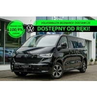 Volkswagen volkswagen caravelle life t7 l2 170km автомат demo