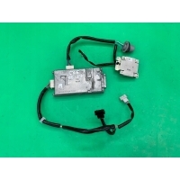 Блок управления лампы блок розжига full светодиодный mazda cx-5 i рестайлинг 15-17 cdj0022a