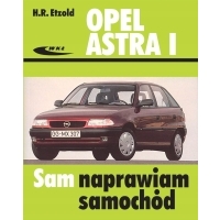 Opel astra classic 1,4 бензин типа c14nz 60 л.с.