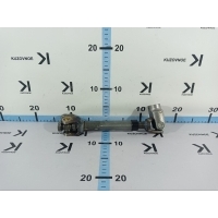 Рулевой карданчик Hyundai Elantra Avante CN7 2022 56400IB000