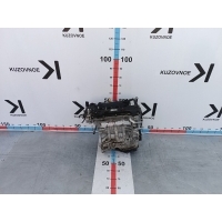 Двигатель (Двс) Hyundai Sonata LF 2017 G4ND 1S25C2EA19E