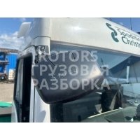 Зеркало бордюрное MAN TGX 2017 020893