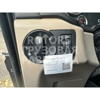 Переключатель света MAN TGX 2017
