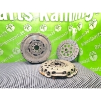 Сцепление Bmw 5-Series E39 Touring 2000 21217515140, 2121 7515140, 323060310, 21217512474, 11211720310