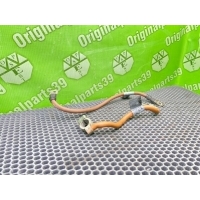 Силовой провод Bmw 5-Series E39 Touring 2000 12421737755, 1436910, 1737755, 1242 1737755, 12421744987, 12421741976, 12421436910, 8362975, 8362375