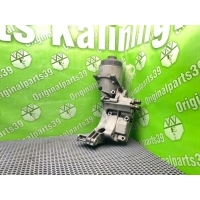 Корпус масляного фильтра Bmw 5-Series E39 Touring 2000 11421713838, 1713838, 1142 1713838, 11427512300, 11421744000, 13621433076, 12618611273