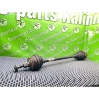 Полуось Audi A6 C5 Avant Quattro 2003 4B0501203B, 4B0501203, N91108201, 8D0407309, 4A0407643A, 4B0598099, 8D0498103A, 321407295A, N0124251