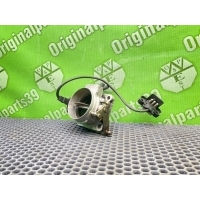 Дроссельная заслонка Mercedes-Benz E-Class W124 1992 A0011409053, A1265405945, A0011409053, 0011408153, A0011408853, A0011409853, A0021400453, A0011409753, A0021400653, A0011409053