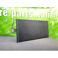Радиатор кондиционера 5-Series 2001 64538375513, 6453 8375513