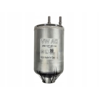 Volkswagen oe 2n0127401aa фильтр топлива