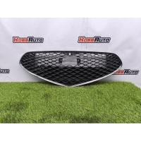 Решетка радиатора Genesis G70 2020- 86366G9500