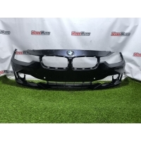 Бампер BMW 3-Series F30 51117267480