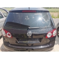 Volkswagen гольф v плюс 05 крышка багажника багажника lc9z