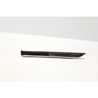 Накладка переднего правый крыла renault megane iv b9a / m_ 990425039r