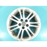 Колесо алюминиевая opel 8.0