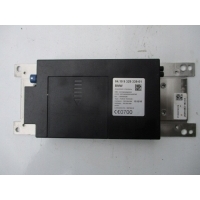 Bmw g20 330e блок управления bluetooth 550760-10 5a0b4a3