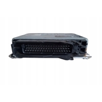 Блок управления двигателя opel frontera а 5_mwl4 0261200542 1994