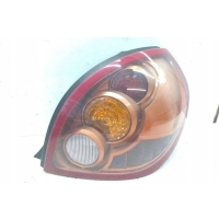 Фара правый задняя nissan almera ii hatchback n16 26550bn702 1.46l дизель
