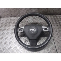 Руль opel vectra c gts