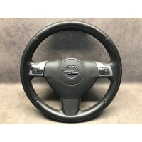 Руль opel vectra c signum рестайлинг multifunkcja