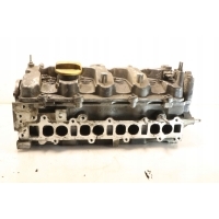 Головка блока цилиндров chevrolet captiva i 2.0d