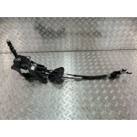 Механизм переключатель переключения кпп opel мокко b ii 20- 1.2 thp 9845930080